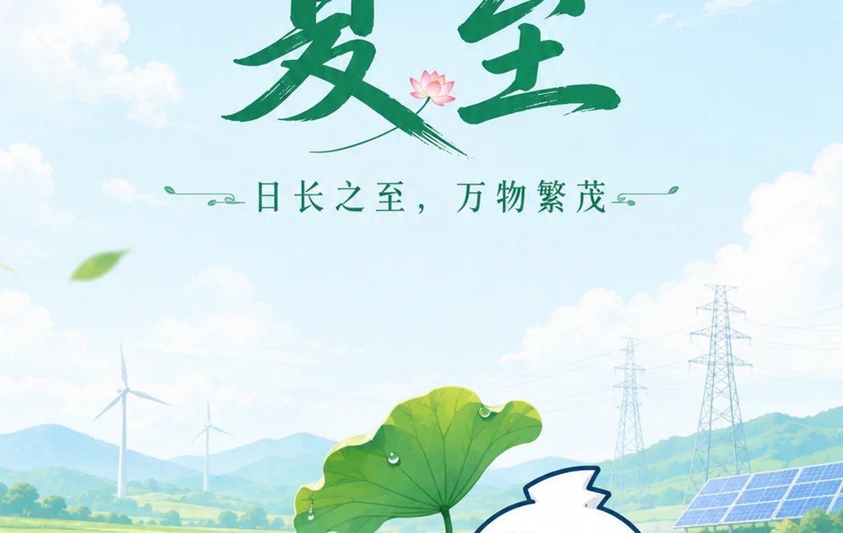 节日海报系列